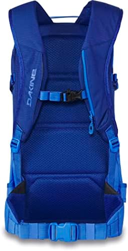 Dakine Heli Pro 24L ruksak - duboko plavo