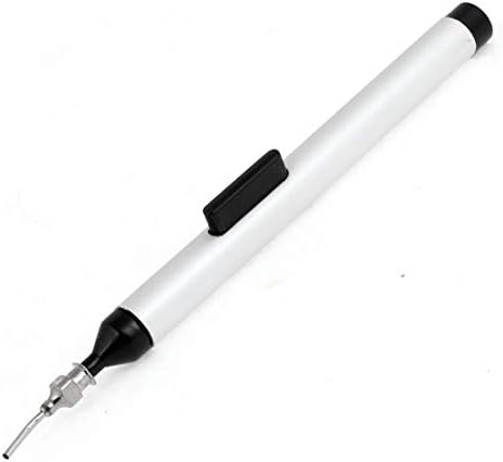 Aexit IC easy Air Tool dijelovi & amp; dodatna oprema izaberite srebrni ton Vakuumska usisna olovka pumpa