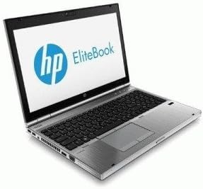 2PX5137 - HP EliteBook 8570P C6Z58UT 15.6 quot; LED Notebook - Intel-Core i5 i5-3320M 2.6 GHz - Platinum