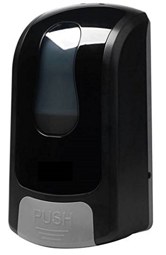 F-matic SD100F-Black pena sapuna, crna