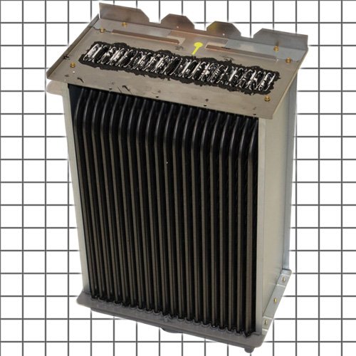 334357-763 - OEM nadograđena zamjena za blistavu sekundarne komplet izmjenjivača topline