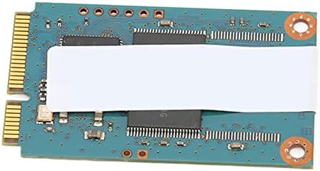 MSATA SSD, 16GB SSD kompaktna struktura stabilna pouzdana jednostavna za korištenje za dom