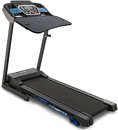 Prolee Treadmill Desk 34 Univerzalni laptop stol stabilan stabilni travnjak za laptop / iPad / tablet, odgovara