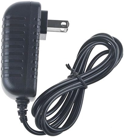 PPJ AC / DC adapter za Sylvania Sytab7mx Sytabex7 Tablet napajanje kabl za dovodni kabel PS Wall Home Punjač