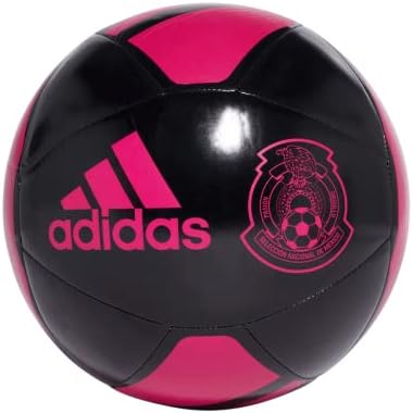 Adidas Mexico Club Soccer Ball