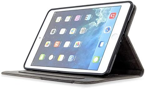 Zaštitna futrola za tablet Premium PU kožna futrola kompatibilna sa iPad mini 1/2/4/5 7inch, pametna magnetska