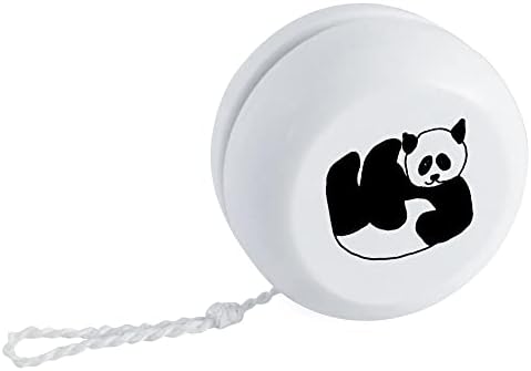 Azeeda 'opuštajući pandu' retro stil yo-yo