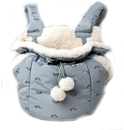 Meilishuang ruksak za kućne ljubimce, torba za prsa za kućne ljubimce, okačite Artefakt za mačke prije izlaska