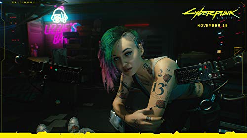 Cyberpunk 2077 Standardno Izdanje-Xbox One [Digitalni Kod]