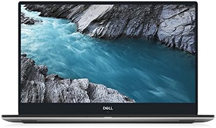 Dell XPS 15 9570 Laptop 15,6 inča, 4K UHD InfinityEdge dodir, 8. Gen Intel Core i7-8750H, NVIDIA Geforce