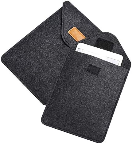 AWDO 9.7-11 inčni torba za tablet poklopac za nošenje iPad 10,2 Air 10.9 Pro 11 / Površina Go 3 10,5 ''
