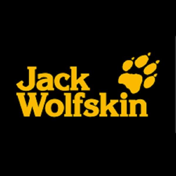Jack Wolfskin bejzbol kapa