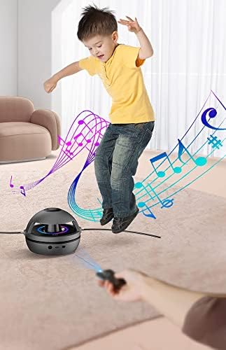 Bluetooth pametna mašina za preskakanje užeta - odrasli fitnes sportovi za djecu automatsko brojanje Muzika