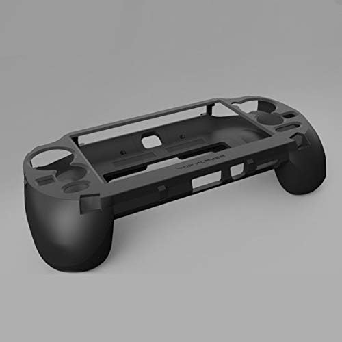 Gamepad ručni držač džojstika zaštitni držač kontrolera za igre sa L2 R2 okidačem za Sony PS Vita 1000 PSV1000