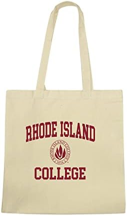 W REPUBLIC Rhode Island College torba za Seal College