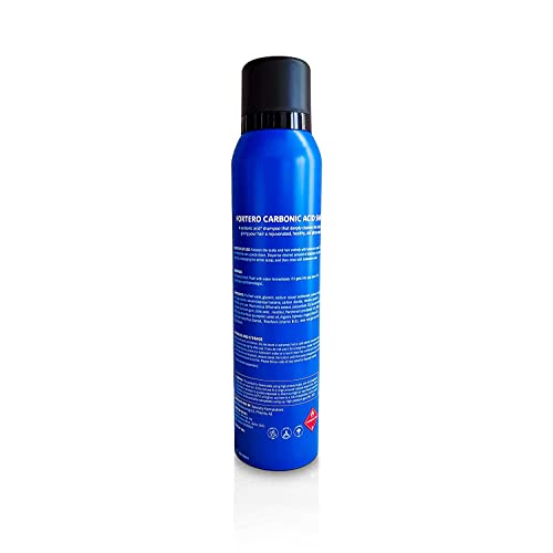 Fortero šampon i regenerator Kit za rast kose -Shampoo & balter za rast kose - povećajte sjaj, sjaj i smanjite