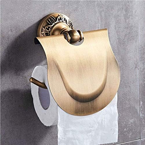 Držači za toaletne papire, kupaonica prostor aluminijski papir ručnik držač za nošenje kotrljanog tkiva