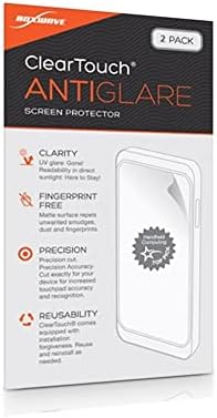 Boxwave zaštitnik ekrana kompatibilan sa ASUS VA27VQSE-ClearTouch Anti-Glare , Anti-Fingerprint mat film