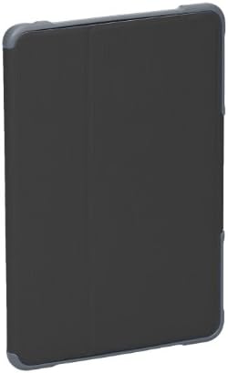 Stm Dux, robusna futrola za Apple iPad Mini 1, 2, 3 - crno pakovanje