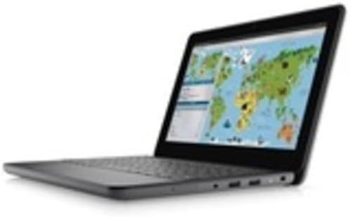 Dell Latitude 3000 3120 11.6 Netbook-HD - 1366 x 768 - Intel Celeron N5100 četverojezgreni 1.10 GHz - 4