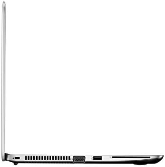 HP EliteBook 840 G4 14 Laptop, Intel i5 7300U 2.6 GHz, 8GB DDR4 RAM, 1TB M. 2 SSD Hard disk, USB Tip C,