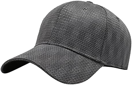 Zaštitni šešir bejzbol kapa za žene i muškarce Moda Casual vanjski Bejzbol sportski vizir ljetni vanjski