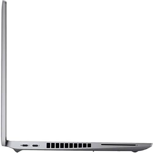 Dell Latitude 5520 5000 15.6 HD poslovni Laptop, tastatura sa pozadinskim osvetljenjem, Thunderbolt 4, Wi-Fi