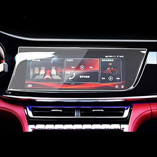 Ruswest automobil GPS navigacija TPU zaštitni film, za Changan CS85 Coupe 2019 2020