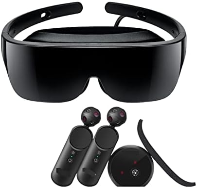 VR staklo CV10 imax divovsko iskustvo Experience podržava projekciju mobilnog ekrana