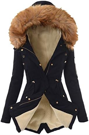Ženski kaputi, dugi rukav Otvoreni premadni kaput za dame Elegantni trčanje Cardigan s kapuljačom