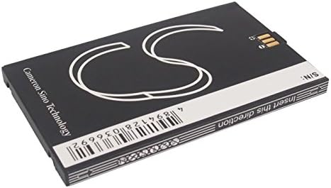 Camron Sino baterija za Sonos CB200, CB200WR1, kontroler 200, kontroler CB200, CRVEN BR200, CR200 01000000118,