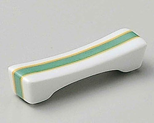 Green Line 2.6 inča set od 5 štapića počiva porculan izrađen u Japanu
