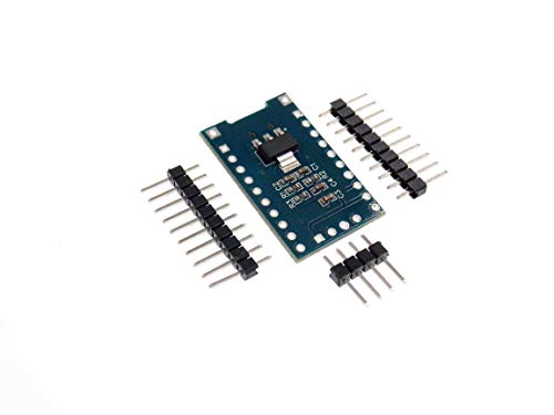 ARM STM8S103F3P6 STM8 Minimalni modul za razvoj sistema za arduino STM8S jezgra Ploča LED indikator 5V 3.3V