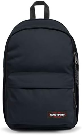 Eastpak back to Work ruksak-Torba za školu, Laptop, putovanja, posao ili torba za knjige - Cloud Navy