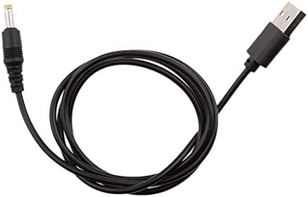 PPJ 5V USB kabel kabelska kabela serija napajanja za napajanje za Android tablet PC i više 4.0mmx1,5mm 4.0x1.5