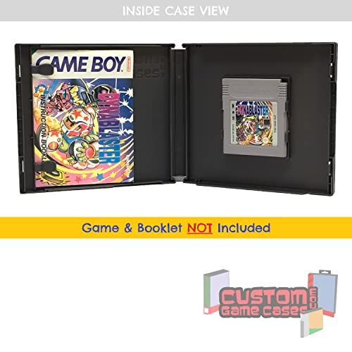 Panel Akcija Bingo / Game Boy - Samo Za Igru-Nema Igre