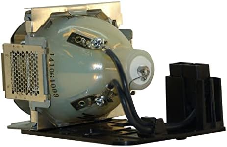 Zamjena lampe DEKAIN projektora za 5j.j1y01.001 / 5j.j2a01.001 BenQ SP830 SP831 Pokreće Philips UHP 300W