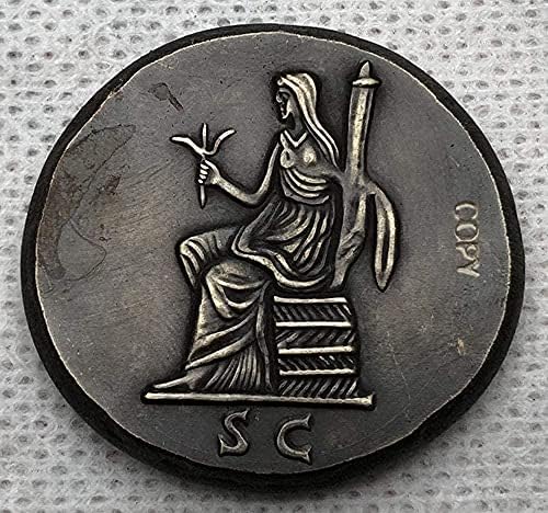 Roman Copy Coins Type 52 Copysovevenir Novelty Coin poklon novčića