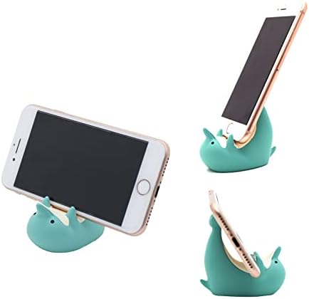 Slatki držač za štand mobitela za životinje, mali stolni stol nosač za iPhone Android Samsung Galaxy Note