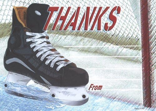 Lil pickle Boys Hokej Skete hvala, popunite stil, 8 paketa