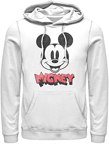 Disney Classic Mickey Heyes up muns pulover hoodie