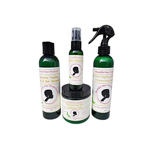 Prekrasni proizvodi za kosu sestrini loc stilovi papriminantni regenerator šampon ulje ulje luksuzna kolekcija