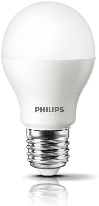 Philips 429381 10,5-watt 800 lumena 3000K A19 LED sijalica za domaćinstvo, svijetlo Bijela