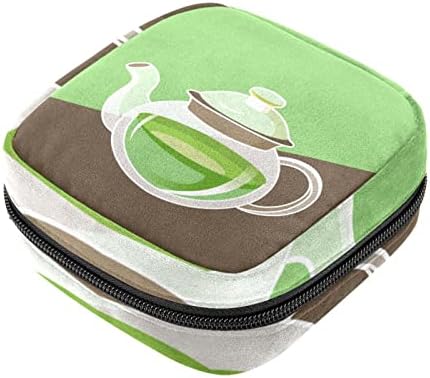 Torba za čuvanje higijenskih uložaka, torbica za menstrualnu čašicu, prenosne torbe za čuvanje higijenskih