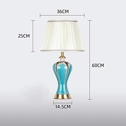 NO-LoG LED lampica za stolu Klasična vikendica, tradicionalna, tranzicijska za spavaću sobu, dnevni boravak,