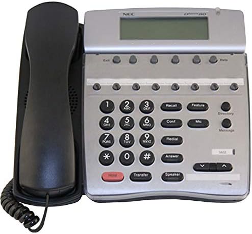 NEC DTH-8D-2 telefon DTH-8D-2 780571