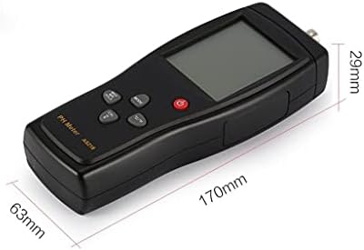 UEIDOSB PH metar Smart Sensor AS218 Digitalni raspon 0,00 ~ 14,00Ph PH PH tester Vodeni pH METER METER LCD
