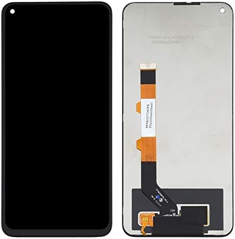 LUOKANGFAN LLKKFF Rezervni dijelovi smartphone LCD ekran i digitalizator Full Assembly za Xiaomi Redmi Note