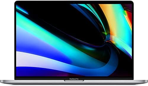 Apple 2019 MacBook Pro sa 2,3 GHz Intel Core i9-svemirska siva