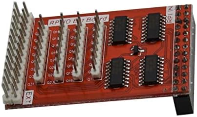 HOMOYOYO 32 IO Extend adapter Extend adapter modul za maline PI 32 GPIO produžni modul Proširenje modula
